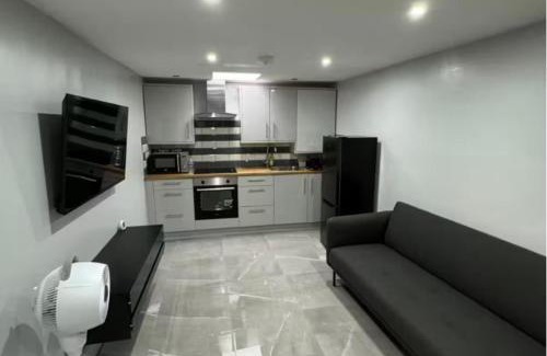 North End Apartamento | Apartment-Sleeps3-Parking-Internet