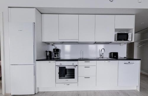 Turku Apartamento | Apartment, SleepWell, Nuutti, free indoor parking