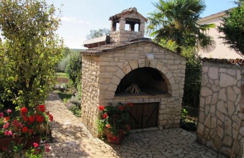 Stranici kod Lovreca Apartamento | Apartment Smilja by Interhome