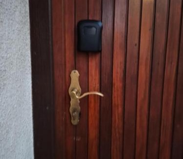 Mostar Old Town Apartamento | Apartment Smile