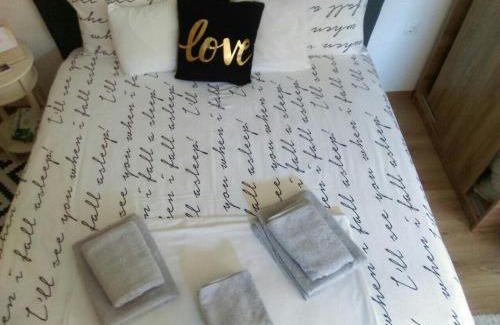 Mostar Old Town Apartamento | Apartment Smile
