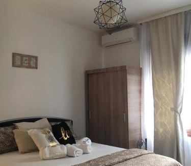 Mostar Old Town Apartamento | Apartment Smile
