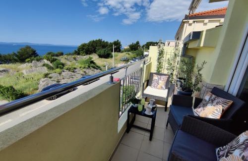 Stobrec Apartamento | Apartment Smile