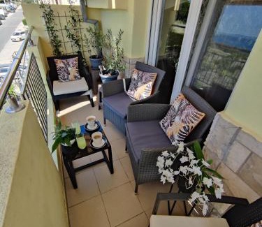 Stobrec Apartamento | Apartment Smile
