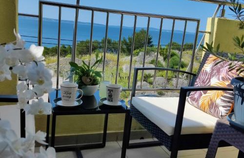 Stobrec Apartamento | Apartment Smile