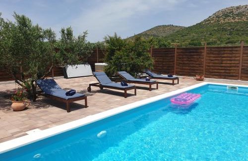 Sibenik Apartamento | Apartment Smilje