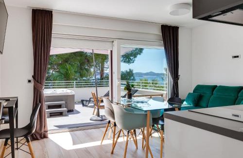 Bibinje Apartamento | Apartment Smokva by Interhome