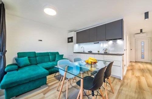 Bibinje Apartamento | Apartment Smokva by Interhome