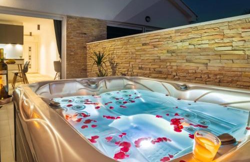 Bibinje Apartamento | Apartment Smokva by Interhome