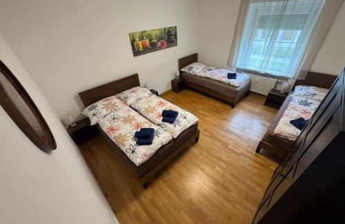 Bruck an der Mur Apartamento | Apartment SNOW