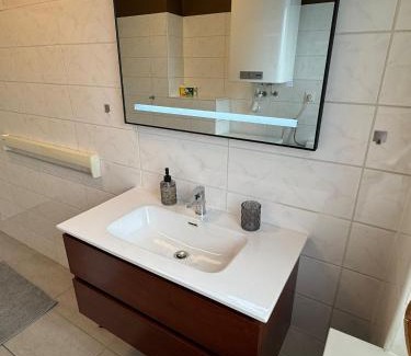 Bruck an der Mur Apartamento | Apartment SNOW