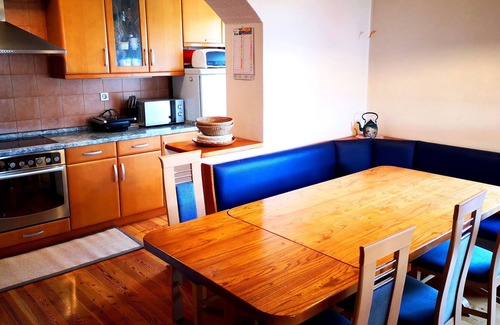 Vidrga Apartamento | Apartment Sončni Mokec