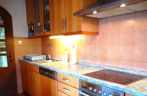 Vidrga Apartamento | Apartment Sončni Mokec