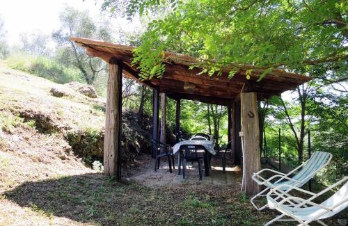 Bagnoregio Apartamento | Apartment Sociano-1 by Interhome