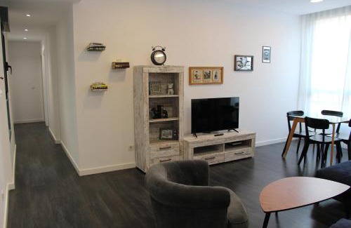 Sant Francesc Apartamento | Apartment Sofi
