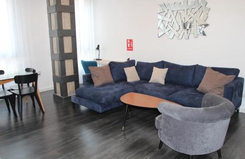 Sant Francesc Apartamento | Apartment Sofi