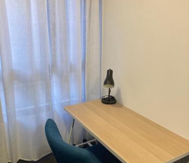 Sant Francesc Apartamento | Apartment Sofi