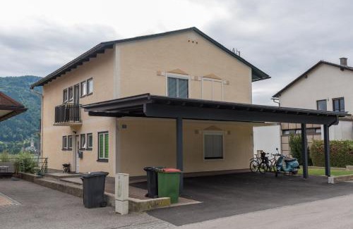 Bodensdorf Apartamento | Apartment Sofia