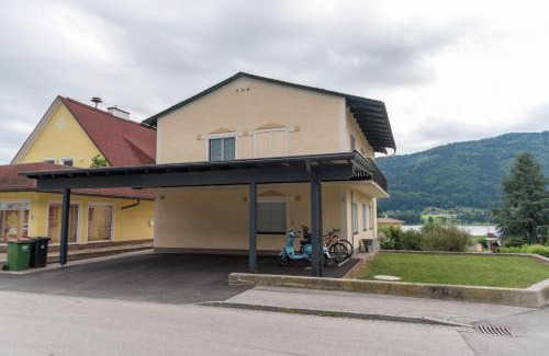 Bodensdorf Apartamento | Apartment Sofia