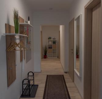 Bodensdorf Apartamento | Apartment Sofia