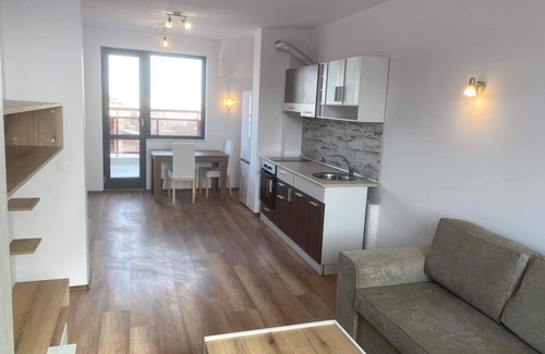 Sofia Apartamento | Apartment Sofia near Metro station