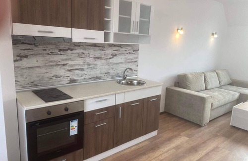 Sofia Apartamento | Apartment Sofia near Metro station
