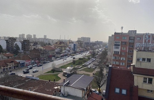 Sofia Apartamento | Apartment Sofia near Metro station
