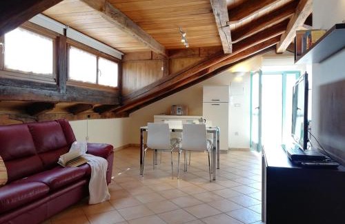 Gedici Apartamento | Apartment Sofia with Roof Terrace and Sea View in Gedici