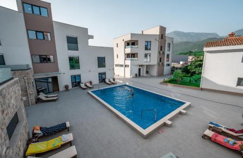 Igalo Apartamento | Apartment Sofija