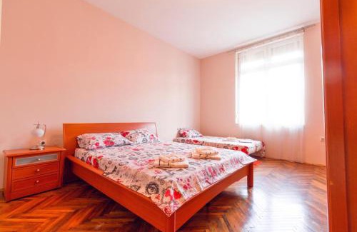 City Center Apartamento | Apartment Sofija