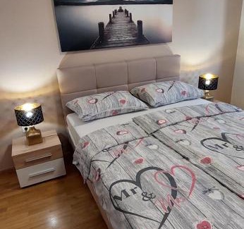 Portoroz Apartamento | Apartment Sol Mar