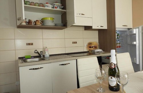 Portoroz Apartamento | Apartment Sol Mar
