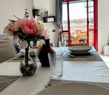 San Nicola Arcella Apartamento | Apartment - Solarium