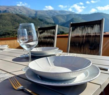 San Nicola Arcella Apartamento | Apartment - Solarium