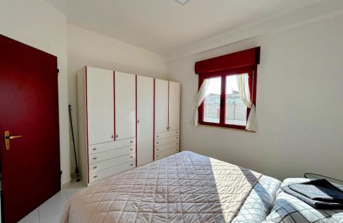 San Nicola Arcella Apartamento | Apartment - Solarium