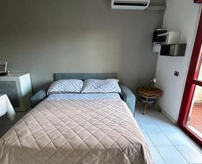 San Nicola Arcella Apartamento | Apartment - Solarium