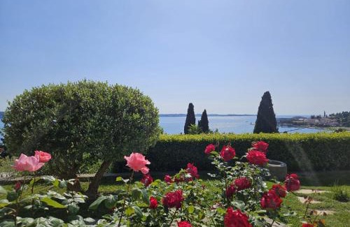 Portoroz Apartamento | Apartment Solare