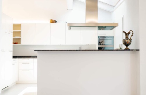 Amden Apartamento | Apartamento Apartment Soldanella en Amden - 5 personas, 3 dormitorios