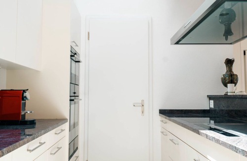 Amden Apartamento | Apartamento Apartment Soldanella en Amden - 5 personas, 3 dormitorios