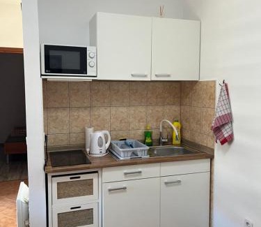 Mali Maj Apartamento | Apartment Sole