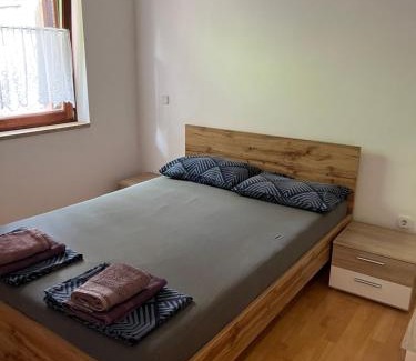 Mali Maj Apartamento | Apartment Sole