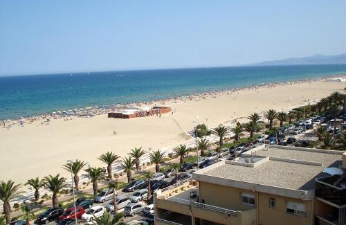 La Cote Radieuse Apartamento | Apartment Soleil Bleu-8 by Interhome