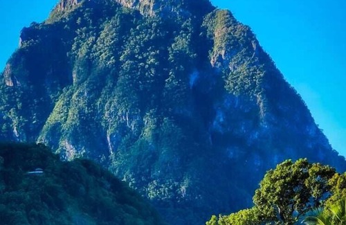 Soufriere Apartamento | Apartment Soleil