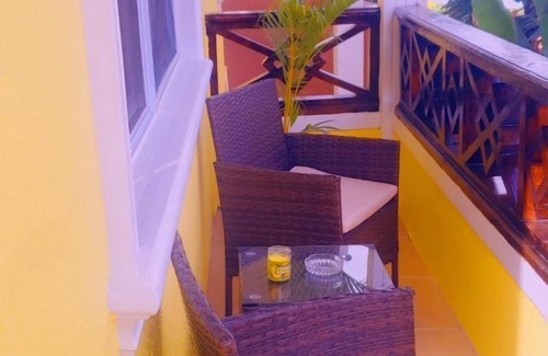 Soufriere Apartamento | Apartment Soleil