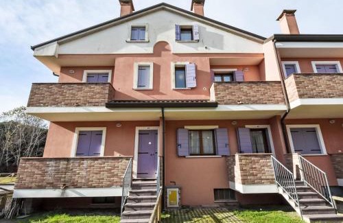 Rosapineta Apartamento | Apartment Solmare-31 by Interhome