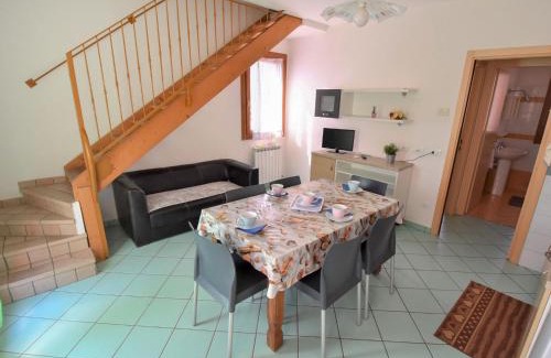 Rosapineta Apartamento | Apartment Solmare-31 by Interhome