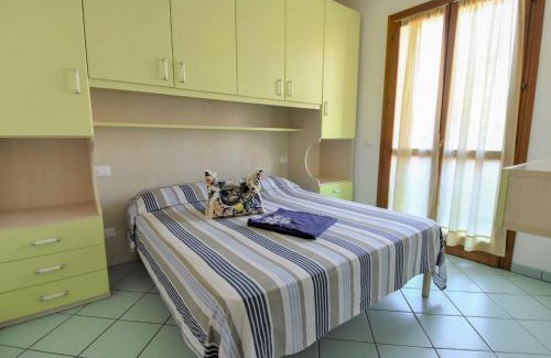 Rosapineta Apartamento | Apartment Solmare-37 by Interhome