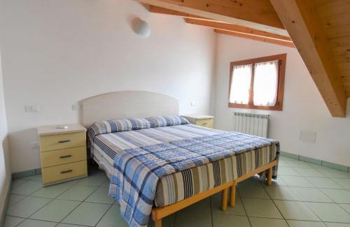 Rosapineta Apartamento | Apartment Solmare-46 by Interhome
