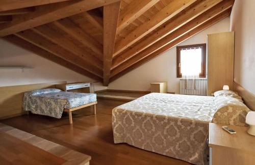 Rosapineta Apartamento | Apartment Solmare-52 by Interhome