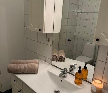 Trondheim Apartamento | Apartment Solsiden Trondheim